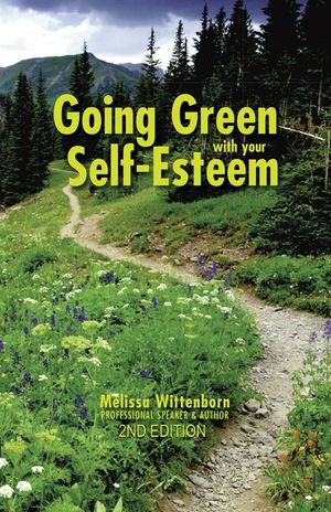 Going Green with your Self-Esteem: 2nd Edition image number 0