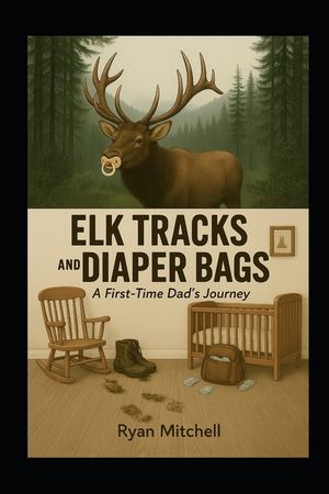 Elk Tracks and Diaper Bags: A First-Time Dad's Journey image number 0