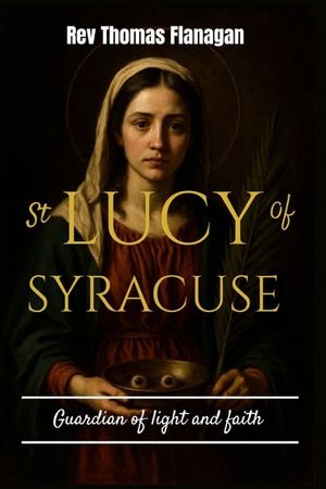 St Lucy Of Syracuse: guardian of light and faith image number 0