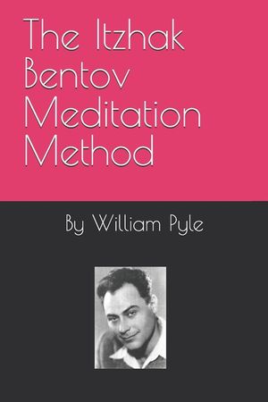 The Itzhak Bentov Meditation Method image number 0