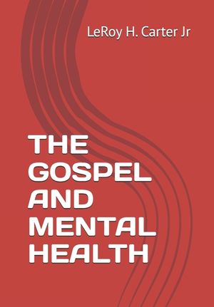 The Gospel and Mental Health: Breaking the Silence in the Church image number 0