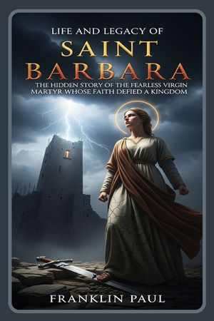 Life and legacy of saint Barbara: The hidden story of the fearless virgin martyr whose faith defied a kingdom image number 0
