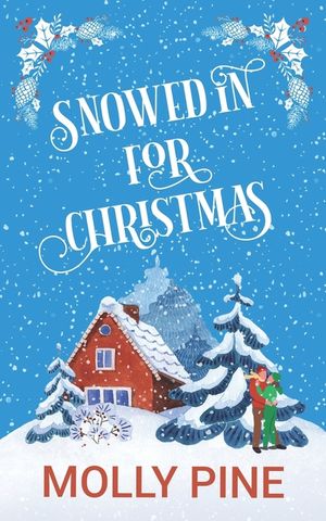 Snowed in for Christmas image number 0