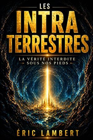 Les Intra-Terrestres: Ces extraterrestres qui vivent parmi nous image number 0