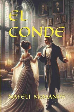 El Conde image number 0
