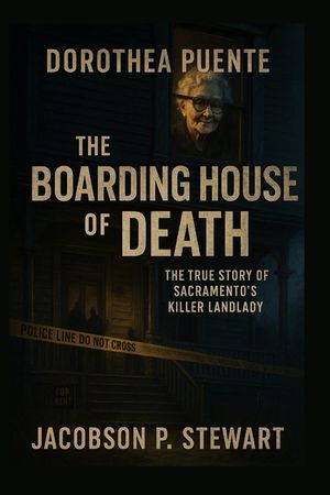 Dorothea Puente: The Boarding House of Death - The True Story of Sacramento's Killer Landlady image number 0