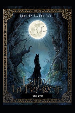 Letitia La Fey-Wolf image number 0
