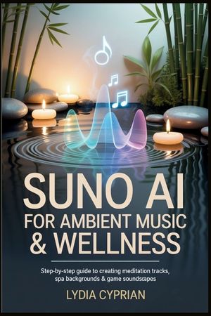 Suno AI for Ambient Music & Wellness: Step-by-step Guide to Creating Meditation Tracks, Spa Backgrounds & Game Soundscapes image number 0