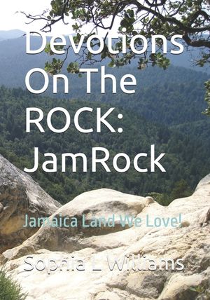 Devotions On The ROCK: JamRock:: Jamaica Land We Love image number 0