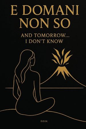 E Domani non so and tomorrow...... i don't know: Un viaggio dentro se stessi tra emozioni, silenzi e rinascite image number 0