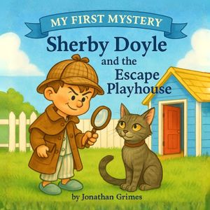 Sherby Doyle and the Escape Playhouse image number 0