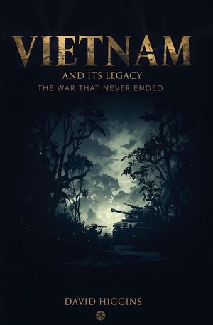 Vietnam And its Legacy: The War That Never Ended image number 0