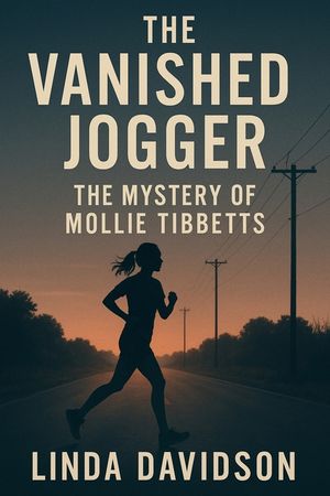 The Vanished Jogger: The Mystery of Mollie Tibbetts image number 0