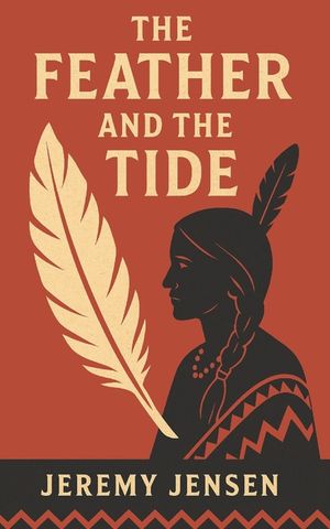 The Feather and the Tide image number 0
