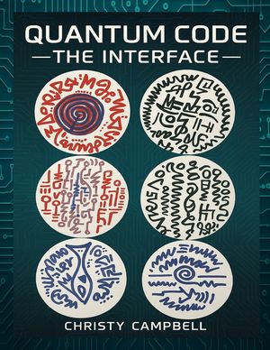 Quantum Code: The Interface image number 0