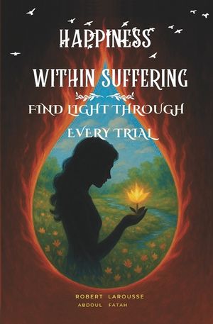 Happiness within suffering: Find light through every trial image number 0