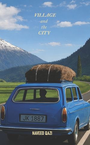 Village and the City image number 0