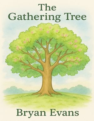 The Gathering Tree: A Heartwarming Tale of Friendship and Belonging in the Australian bush. image number 0