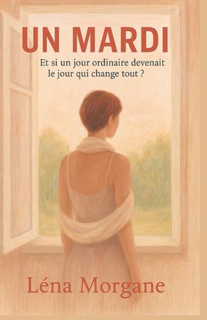 Un Mardi: Et si un jour ordinaire devenait le jour qui change tout ?: Un roman magnifique, touchant et lumineux, qu'on lit le coeur serr&eacute; et qu'on ref image number 0