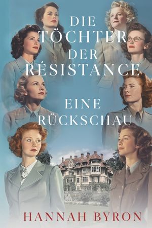 Die T&ouml;chter der R&eacute;sistance: Eine R&uuml;ckschau: Eine Wiedervereinigung von Mut und Verbundenheit image number 0