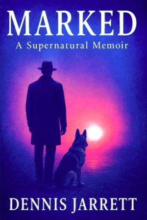 Marked: A Supernatural Memoir image number 0