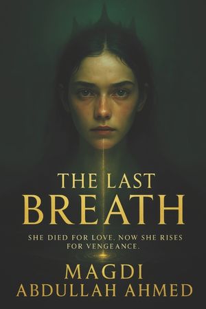 The Last Breath: (The Revenant Cycle, Book One) A dark romantasy where every last breath becomes a weapon. image number 0