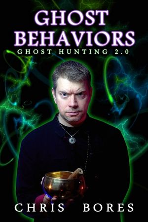Ghost Behaviors (Ghost Hunting 2.0) image number 0