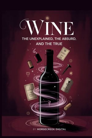 Wine: The Unexplained, The Absurd and The True image number 0