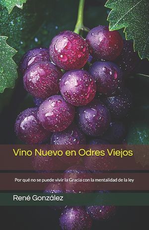 Vino Nuevo en Odres Viejos: Por qu&eacute; no se puede vivir la Gracia con la mentalidad de la ley image number 0