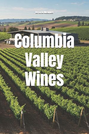 Columbia Valley Wines image number 0