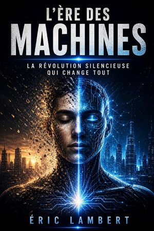 L'&Egrave;re des Machines: Pourquoi l'IA changera tout d'ici 2030 image number 0