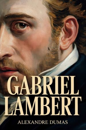 Gabriel Lambert: A New Translation image number 0