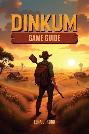 Dinkum Game Guide: Essential Strategies, In-Depth Mechanics, and Expert Tips for Hardcore Farmers, Explorers, and Adventurers image number 0