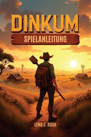 Dinkum Spielanleitung: Grundlegende Strategien, detaillierte Mechaniken und Expertentipps f&uuml;r Hardcore-Farmer, Entdecker und Abenteurer image number 0