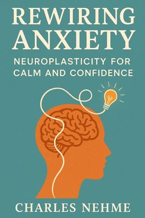 Rewiring Anxiety: Neuroplasticity for Calm and Confidence image number 0