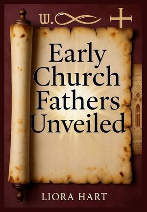 Early Church Fathers Unveiled: Essential Teachings and Insights from Christian Origins image number 0