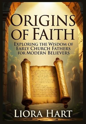 Origins of Faith: Exploring the Wisdom of Early Church Fathers for Modern Believers image number 0