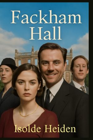 Fackham Hall: Exploring the Hilarious Story of Damian Lewis and Thomasin McKenzie in a Tale of Forbidden Romance, Murder, and Chaos at an English Mano image number 0