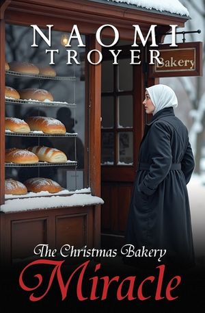 The Christmas Bakery Miracle image number 0
