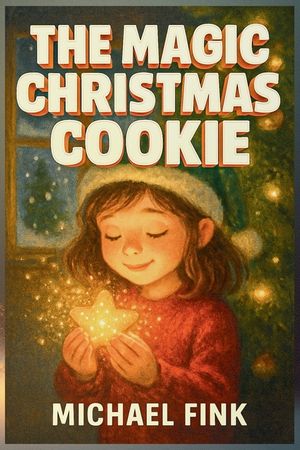 The Magic Christmas Cookie image number 0