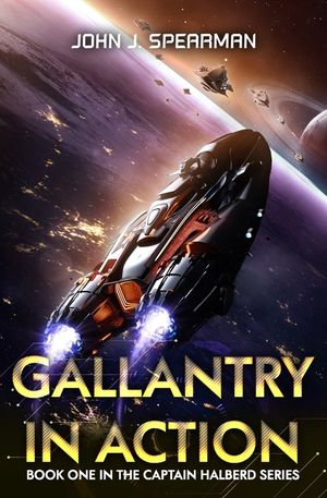 Gallantry in Action image number 0