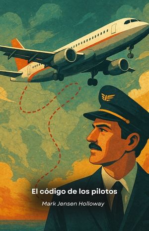 El c&oacute;digo de los pilotos: Rutas an&oacute;malas y misterios en los vuelos internacionales image number 0