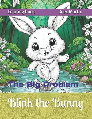 Blink the Bunny: The Big Problem image number 0