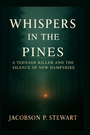 Whispers in the Pines: A Teenage Killer and the Silence of New Hampshire image number 0