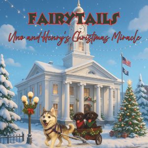 FairyTails: Uno and Henry's Christmas Miracle image number 0