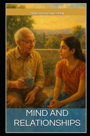 Mind and Relationships image number 0
