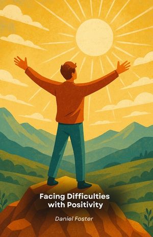 Facing Difficulties with Positivity: Practical tips and exercises for turning problems into personal growth image number 0