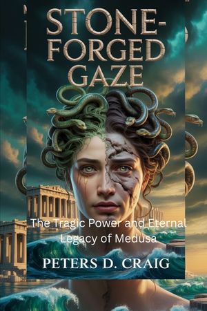 Stone-Forged Gaze: The Tragic Power and Eternal Legacy of Medusa image number 0