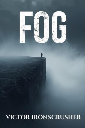 Fog: Un thriller psychologique captivant en anglais. Roman gradu&eacute; (Niveau B2-C1) pour ma&icirc;triser le vocabulaire essentiel. image number 0