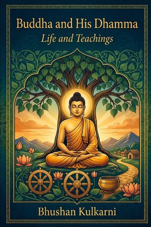 Buddha and His Dhamma: Life and Teachings image number 0